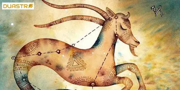 Astro Art: Animal Symbolism